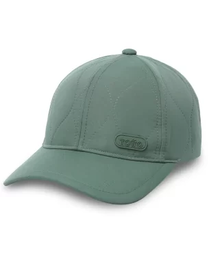 CACHUCHA TOTTO SASSI - VERDE