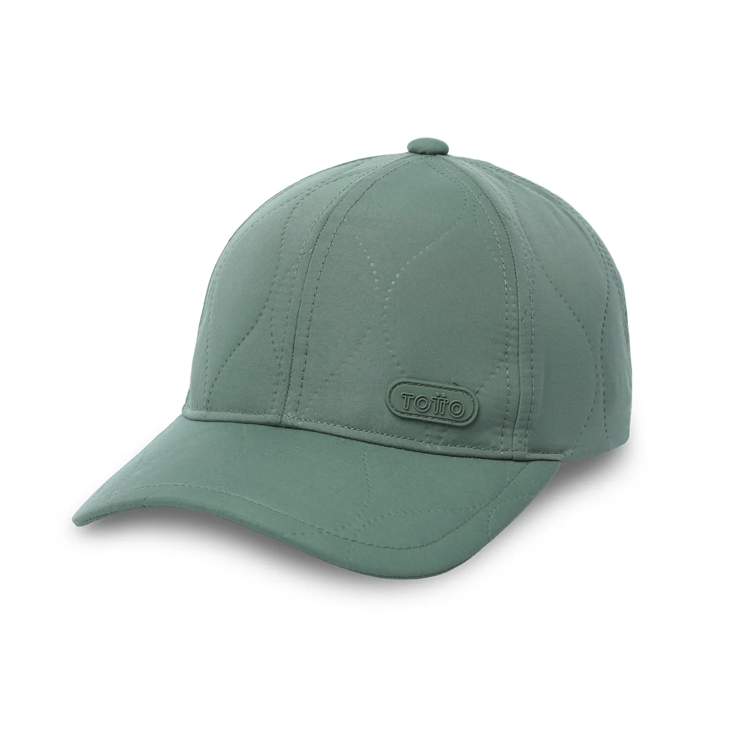 CACHUCHA TOTTO SASSI - VERDE