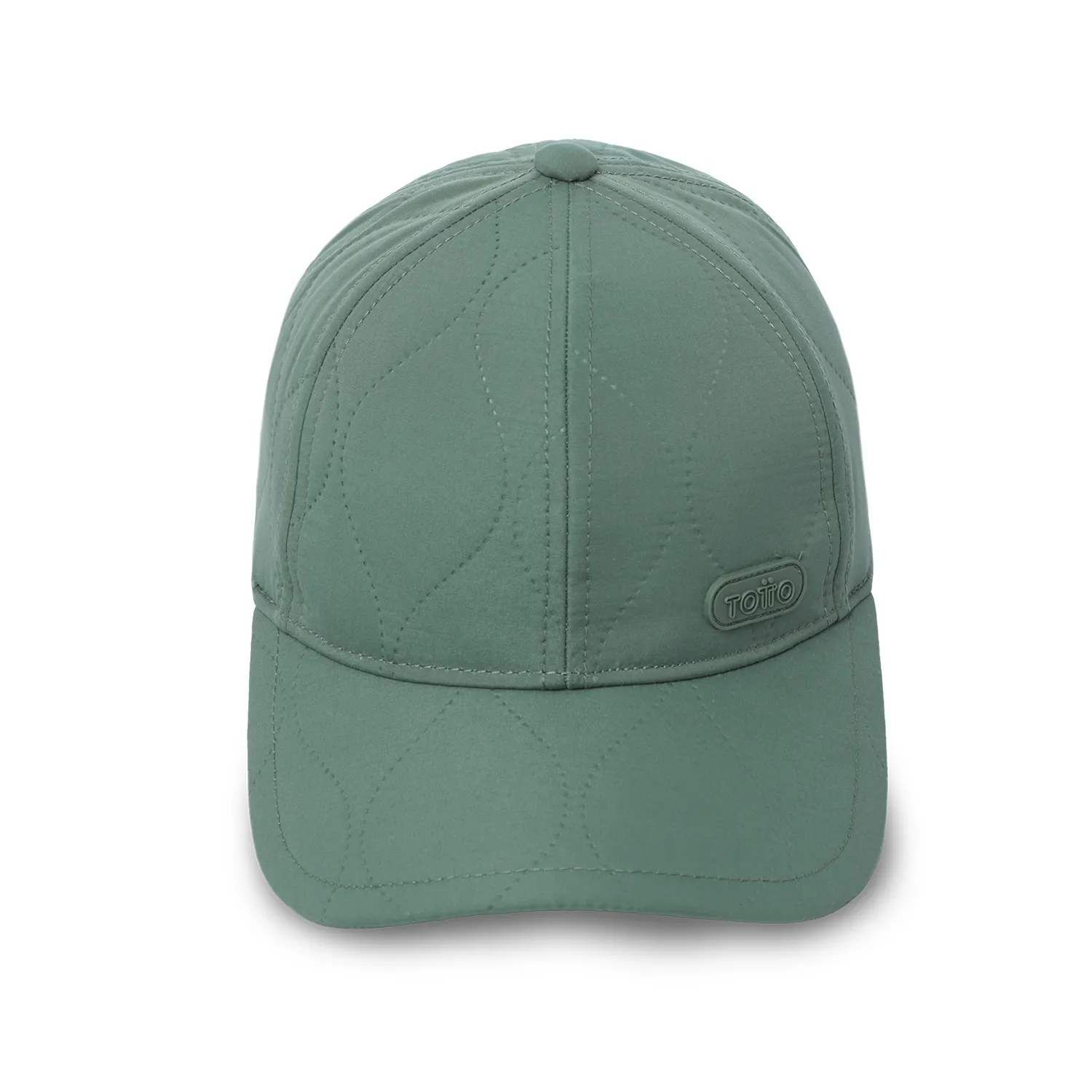 CACHUCHA TOTTO SASSI - VERDE - Imagen 3