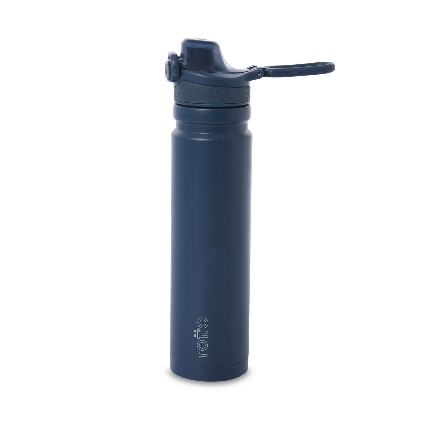 TERMO TOTTO FLUX 750 ML - AZUL