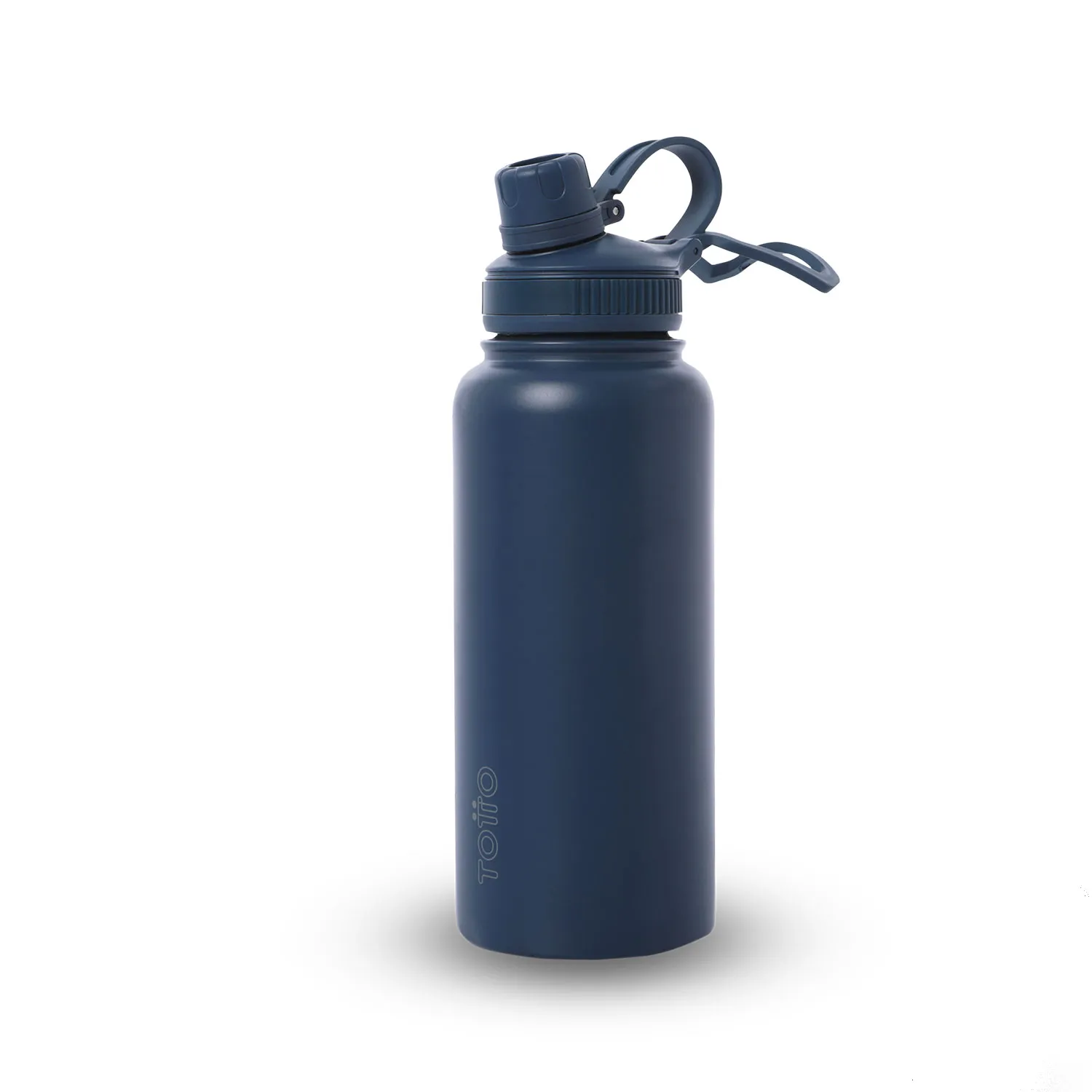 TERMO TOTTO FLUX 1000 ML - AZUL
