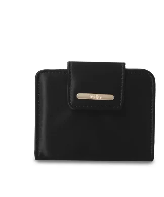PORTADOCUMENTOS TOTTO BEL - NEGRO