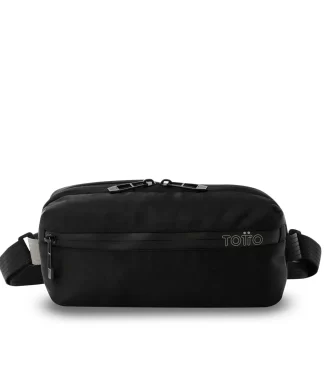 CANGURO TOTTO DAYTONA - NEGRO