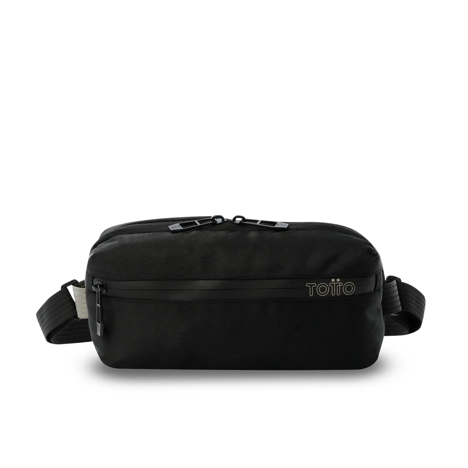 CANGURO TOTTO DAYTONA - NEGRO