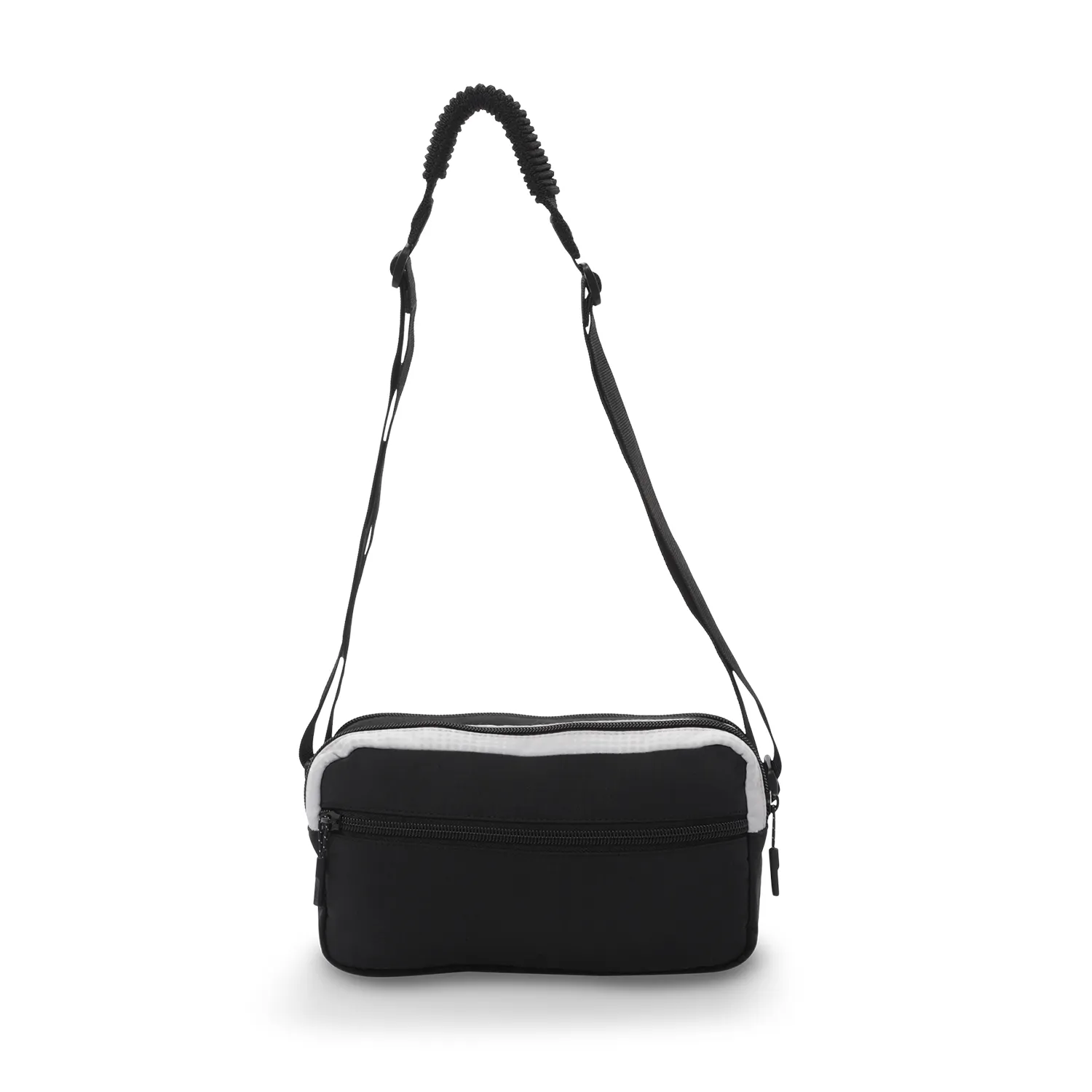 BOLSO TOTTO FOREVER REAL MADRID - NEGRO - Imagen 5