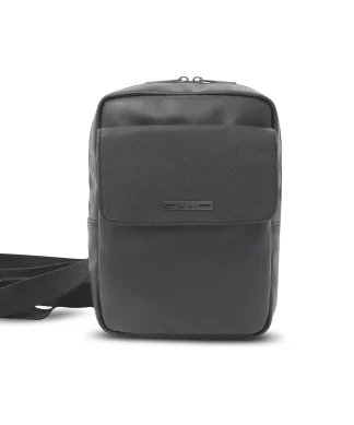 BOLSO TOTTO SALEM PORTA TALET 10"- NEGRO