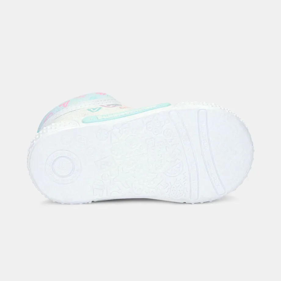 TENIS BUBBLE GUMMERS NIÑA - UVA - Imagen 4