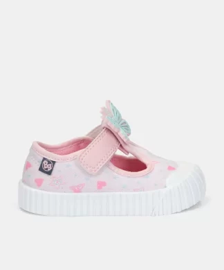 TENIS BUBBLE GUMMERS NIÑA - URNA