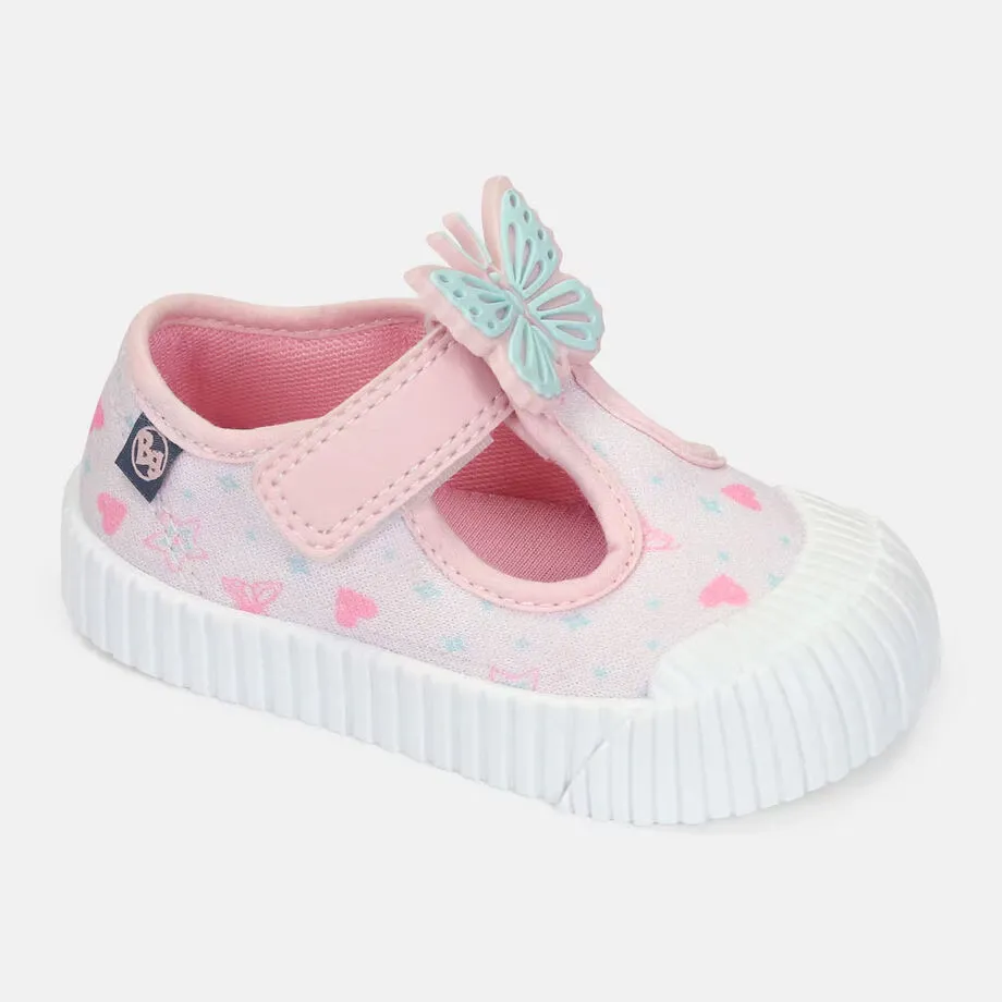 TENIS BUBBLE GUMMERS NIÑA - URNA - Imagen 2