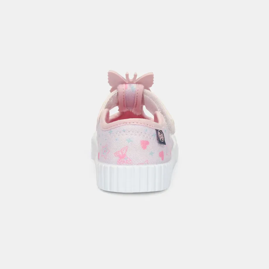 TENIS BUBBLE GUMMERS NIÑA - URNA - Imagen 3