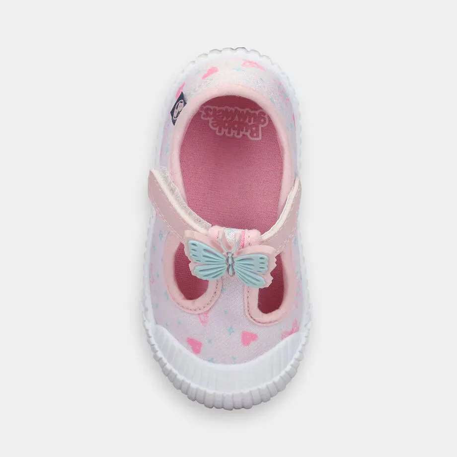 TENIS BUBBLE GUMMERS NIÑA - URNA - Imagen 4