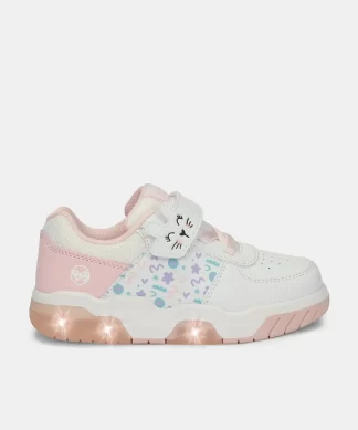 TENIS BUBBLE GUMMERS NIÑA - GUNTER