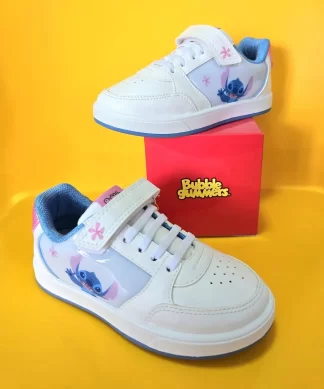 TENIS BUBBLE GUMMERS NIÑA - VALKA L GOLF