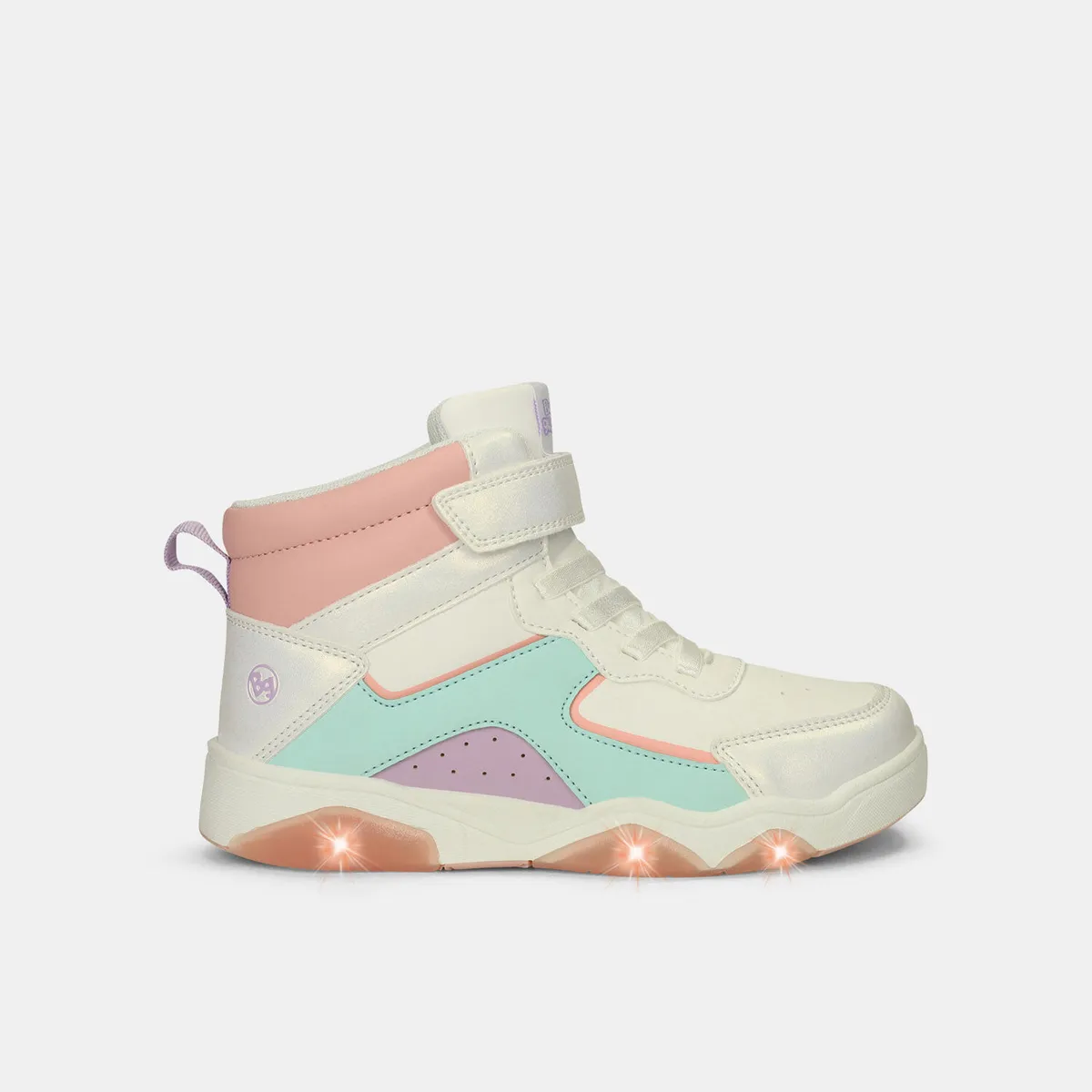 TENIS BUBBLE GUMMERS NIÑA - DREW - Imagen 3