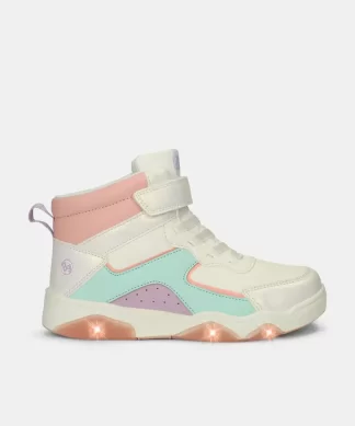 TENIS BUBBLE GUMMERS NIÑA - DREW