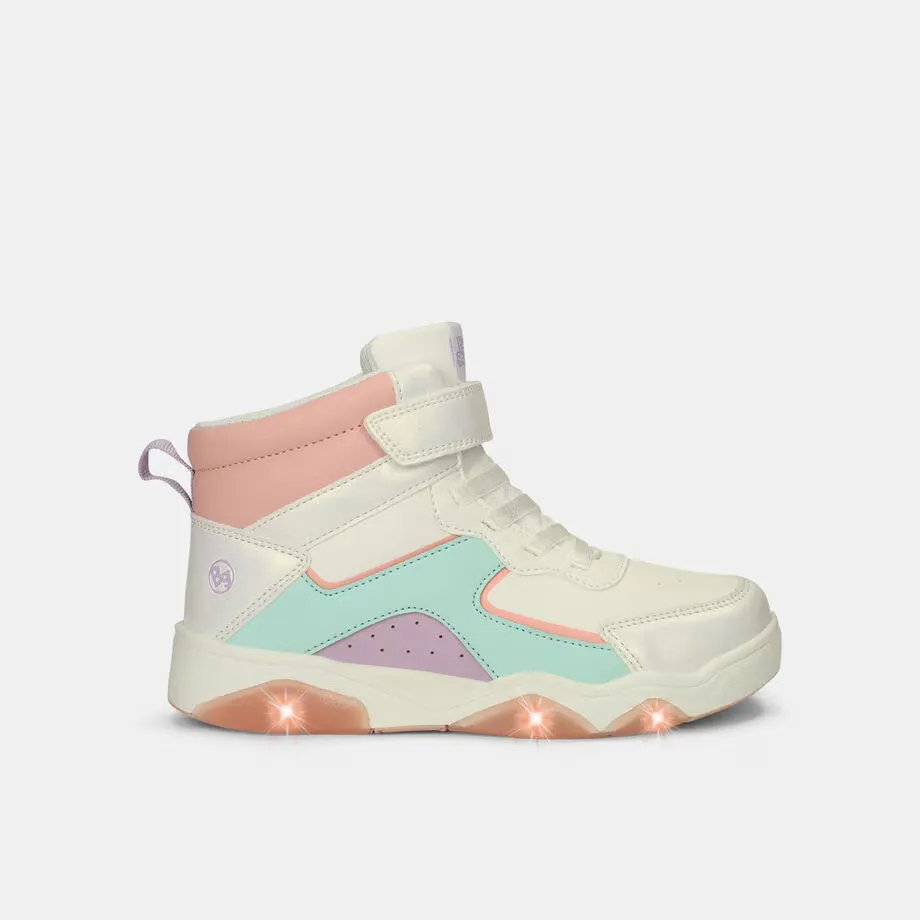 TENIS BUBBLE GUMMERS NIÑA - DREW