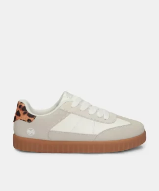 TENIS BUBBLE GUMMERS NIÑA - EREN