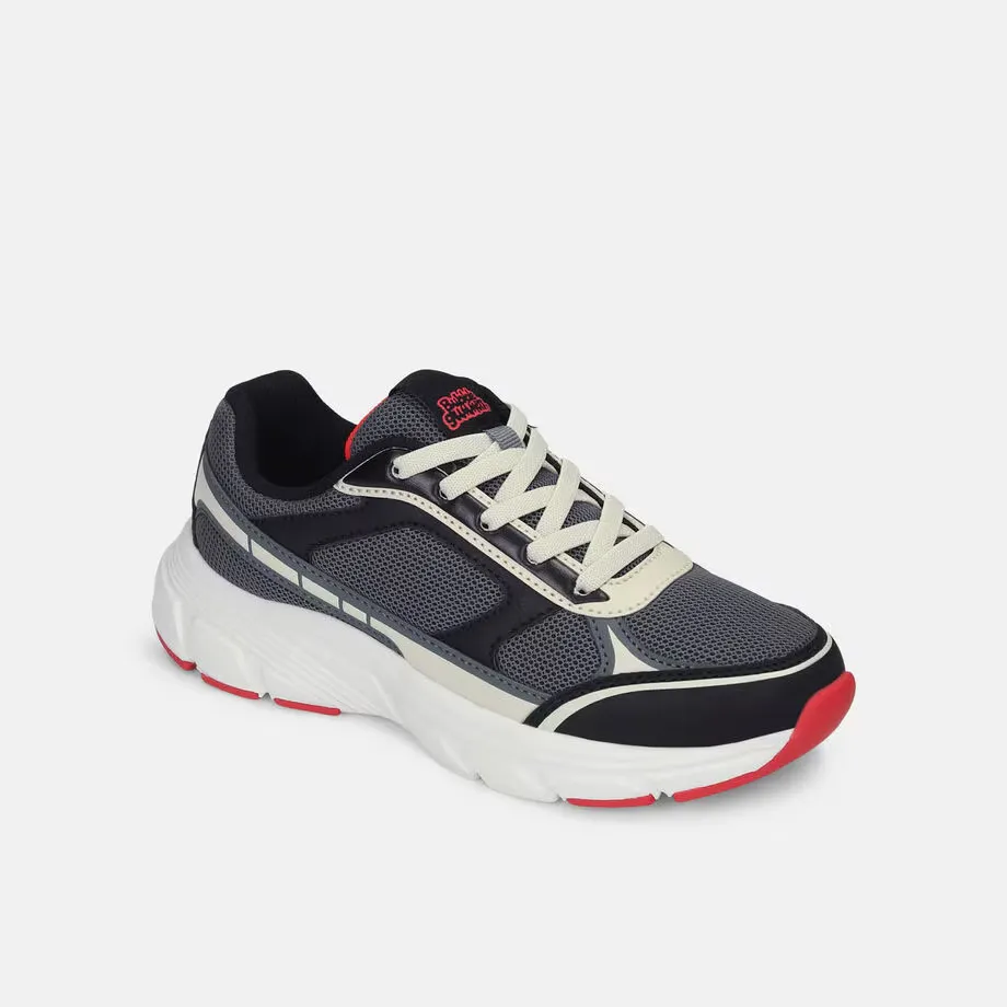 TENIS BUBBLE GUMMERS NIÑO - FOUNTAIN - Imagen 2