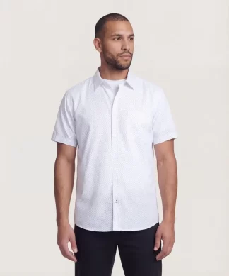 CAMISA OSTU HOMBRE - MANGA CORTA