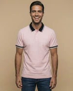 CAMISETA ESPRIT HOMBRE - TIPO POLO