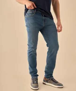 JEAN ESPRIT HOMBRE - SLIM FIT