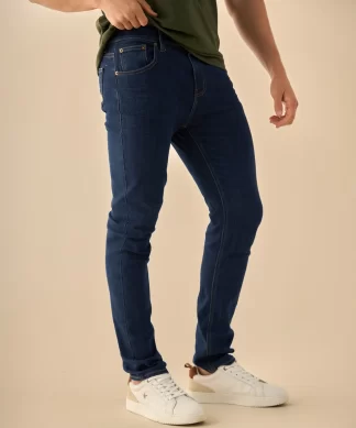 JEAN ESPRIT HOMBRE - STRETCH CONFORTABLE