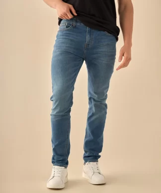 JEAN ESPRIT HOMBRE - STRETCH CONFORTABLE