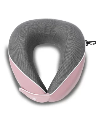 ALMOHADA TOTTO MEMORY PLANE - ROSADO