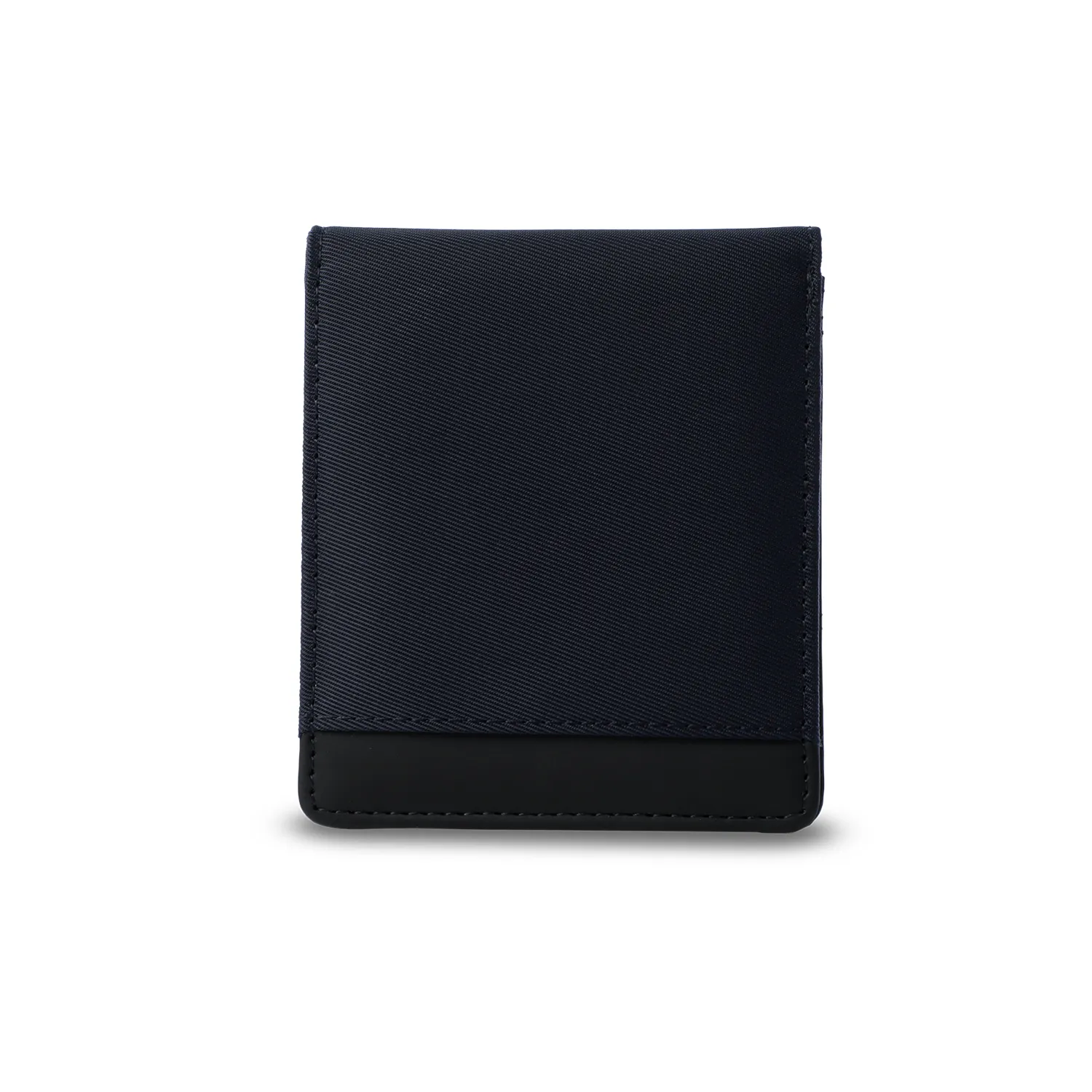 BILLETERA TOTTO NEXUS MEDIANA RFID BLOCKER - AZUL - Imagen 5