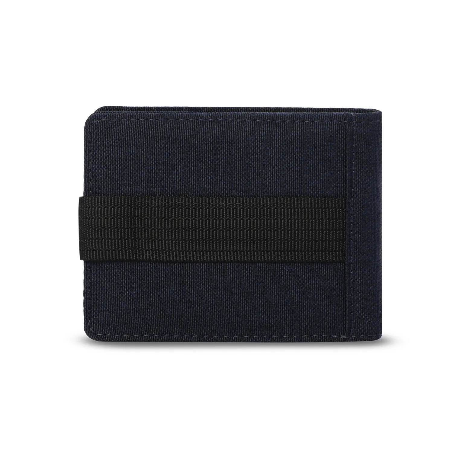 BILLETERA TOTTO GOBI RFID BLOCKER - AZUL - Imagen 5