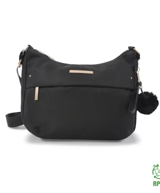 BOLSO TOTTO ADELAIDE 1 2.0 - NEGRO