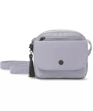 BOLSO TOTTO CORNEANA CROSSBODY - LILA