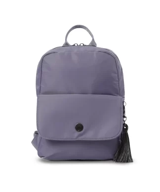 BOLSO MORRAL TOTTO CORNEANA - MORADO