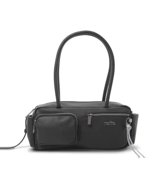 BOLSO TOTTO DUFFEL BAG SOUL 2 - NEGRO