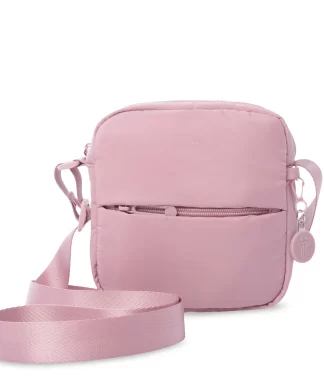 BOLSO TOTTO SEVILLA - ROSADO