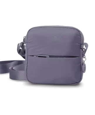 BOLSO TOTTO SEVILLA - MORADO