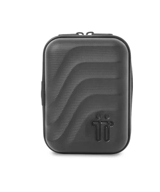 ORGANIZADOR TOTTO BAZY - NEGRO