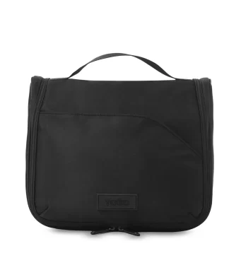 ORGANIZADOR TOTTO WEEKENDER 2.0 - NEGRO
