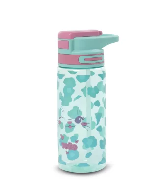 BOTELLON TOTTO SUSSY 650 ML - VERDE
