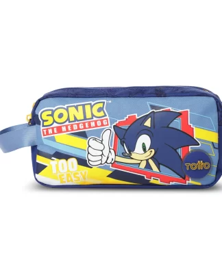MULTIUSOS TOTTO SONIC- AZUL
