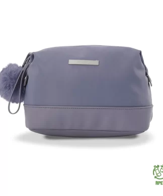 COSMETIQUERA MULTIUSOS TOTTO ADELAIDE - MORADO