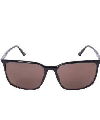 LENTES TOTTO FRANZ FILTRO UV400 - NEGRO
