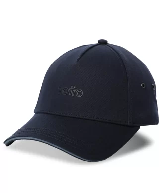 CACHUCHA TOTTO ICONIC - AZUL