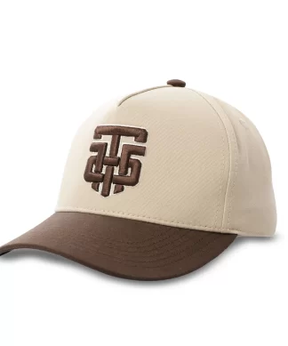 CACHUCHA TOTTO TAKU - BEIGE