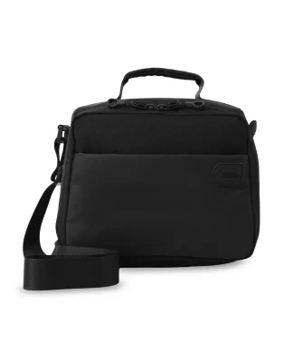 LONCHERA TOTTO STEIF - NEGRO