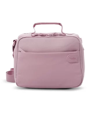 LONCHERA TOTTO STEIF - ROSADO