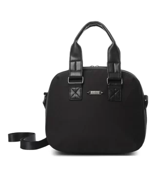 LONCHERA TOTTO TOSCANA - NEGRO