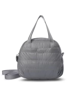 LONCHERA TOTTO MOXI - GRIS