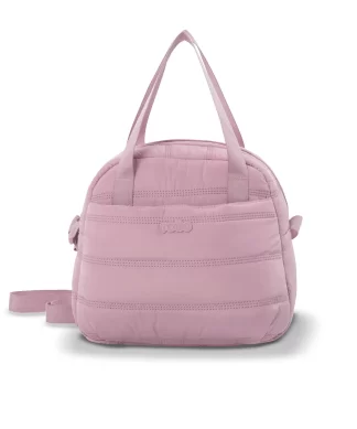 LONCHERA TOTTO MOXI - ROSADO