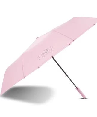SOMBRILLA TOTTO AURORA - ROSADO